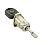 Kapı Kilidi – 6Q4837167E WISCO – Volkswagen Polo Uyumlu