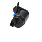 Volkswagen Golf3 Polo Hb Astrag H 96 Ve Sonrası Uyumlu  Su Fıskiye Motoru 1H6955651 Wisco