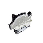 Kapı Kilidi Motorlu Sol Ön 7 Pin – 1S1837015C Wisco - Skoda Citigo (Nf1) 11-19 Arası Uyumlu 