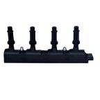 Ateşleme Bobini – 55579072 Wisco – Opel Adam Astra J Corsa D E Insignia A 10 Ve Sonrası Uyumlu