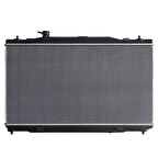 Su Radyatörü Brazing At-Mt - 19010-6A0-A01 Wisco - Honda Accord 1.5-2.0 2018 Ve Sonrası Uyumlu