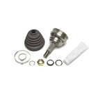 Aks Kafası Dış Abssiz – 1J0407311D Wisco - Volkswagen Golf4 Bora Leon 98 Ve Sonrası Uyumlu