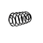 Volkswagen Passat Tıguan Superb Bm 04 Ve Sonrası Uyumlu Helezon Arka 3C0511115AC WISCO