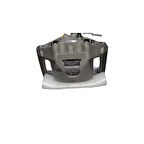 Fren Kaliperi Ön Sağ - 4F0615124 Wisco - Audi A4 A6 Quattro Fwd 2.0 3.2 Uyumlu