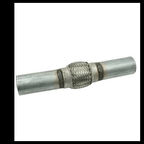 Unıversal Uyumlu Egzost Spiralı 45x100x300 Mm 45 100.300 WISCO