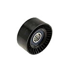 Alternator Gergi Rulmanı – 94810240200 Wısco - Volkswagen Touareg Q7 Cayenne 4.5t M48.00 Uyumlu