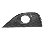 Tampon Izgarası Ön Sol Sisli – 6J0853665A9B9-Wisco - Seat Ibıza 4 (6j5, 6p1) 08-12 Arası Uyumlu