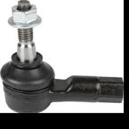 Chevrolet Aveo 11 Ve Sonrası Uyumlu Rot Başı 95218373 WISCO