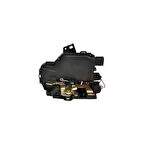 Volkswagen Golf4 Bora A3 98 Ve Sonrası Uyumlu Kapı Kilidi Arka Sağ 3B4839016A Wisco