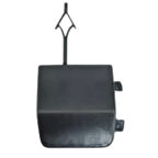 Çeki Demir Kapağı Arka Astarlı – 5E5807441GRU WISCO– Skoda Octavıa 3 13-17 Arası Uyumlu