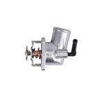 Termostat Gövdesi Komple 71°C – 1338331.71-Wisco– Opel Astra G Vectra B 96 Ve Sonrası Uyumlu