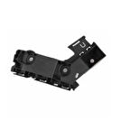 Tampon Braketi Arka Sağ –5H6807394D -Wisco - Volkswagen Golf 8 20 Ve Sonrası Uyumlu