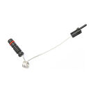 Fren Balata Fişi – 2D0919351 Wisco - Volkswagen Lt28-46 2.5 Tdı 96 Ve Sonrası Uyumlu