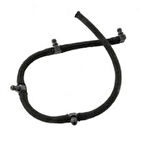 Mazot Dağıtıcı Hortumu – 817329 WISCO – Opel Corsa C Z1.3dt 01 Ve Sonrası Uyumlu