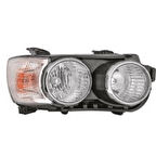 Far Camı Sağ Krom – 96831092CAM WISCO – Chevrolet Aveo T300 12 Ve Sonrası Uyumlu