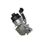 Yağ Soğutucusu Komple – 1103.L3SET Wisco - Ford Focus 2 3 C-max Citroen 04 Ve Sonrası Uyumlu   