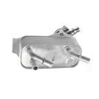 Yağ Soğutucusu Tek – 17217551647 Wisco - Bmw 1 3 E81 130i 06 Ve Sonrası Uyumlu