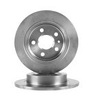 Fren Diski Ön – 569025 Wisco - Opel Insıgnıa 1.4 1.6 2.0 08 Ve Sonrası Uyumlu