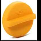 Opel Astra F Corsa B Vectra B 1.6 16v 93 Ve Sonrası Uyumlu Yağ Kapağı Motor 650091 WISCO