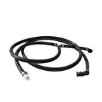 Far Yıkama Hortumu – 8R0955953 Wisco - Audi Q5 Uyumlu  