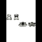 Opel Combo 1.4 Cng 12 > 1.6 Cdtı 12 Ve Sonrası Uyumlu Fren Kaliperi Ön Sağ Motorsuz 542373 WISCO