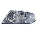 Far Halojen Sol Motorlu 9 Pın – 1Z1941017C WISCO – Skoda Octavıa 2 04-08 Arası Uyumlu