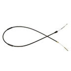 El Fren Teli – 115332750 Wisco - Skoda Favorıt 1989-93 Uyumlu