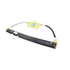 Cam Krikosu Arka Sol Sacsız – 4F0839461 Wisco - Audı A6 06 Ve Sonrası Uyumlu