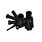 Volkswagen Golf2 Jetta 2 Polo 1.3 3f Nz 84 Ve Sonrası Uyumlu Termostat Yuvası 030121117M Wisco