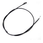 Kaput Açma Teli – 1J1823531B Wisco - Volkswagen Golf 4 (1j1) 97-05/ Bora 98-05 Arası Uyumlu 