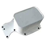 Yağ Soğutucusu Tek Contalı - 11428574005-WISCO- Bmv 1 3 F20 118 D 15 Ve Sonrası Uyumlu