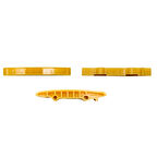 Zincir Gergi Kızağı – 07K109514D Wisco - Audi A3 Q3 Tt Jetta New Bettle 2.5 Uyumlu   