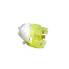 Kontak Soketi Beyaz – 357905865 Wisco - Volkswagen Golf2 3 Jetta 2 Passat 97 Ve Sonrası Uyumlu 