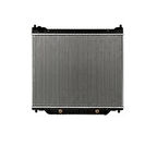 Klima Radyatörü 695x365– 92110-0L710 WISCO– Nıssan Cefıro 2.0 Maxıma 2.0 94-00 Arası Uyumlu