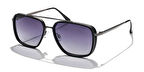 Hermod RC159S-002-56 Polarize Unisex Güneş Gözlüğü