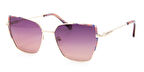 Fratelli Rossetti D3303-C3 53 Polarize Kadın Güneş Gözlüğü