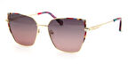 Fratelli Rossetti D3303-C5 53 Polarize Kadın Güneş Gözlüğü