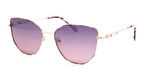Fratelli Rossetti D3305-C3 54 Polarize Kadın Güneş Gözlüğü