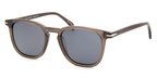 Como Milano CML008 C1 49 Polarize Unisex Güneş Gözlüğü