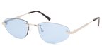 Zen Milano Eyewear GS7018-C03 54 Unisex Güneş Gözlüğü