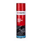 Würth Araç İçi Temizleme Köpüğü 0893033 500Ml