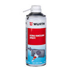 Würth Klima Temizleme Spreyi 0893764103 400Ml