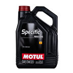 Motul Specıfıc RBS0-2AE 0w/20 5 Lt (Dizel & Benzinli)