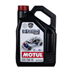 Motul Hybrıd 0w/16 4 Lt (Dizel & Benzinli)
