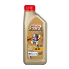 Castrol Edge 5w/40 1Lt (Dizel & Benzinli)