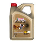 Castrol Edge 5w/30 M 4Lt (Dizel & Benzinli)