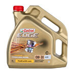 Castrol Edge 0w/30 4Lt (Dizel & Benzinli)
