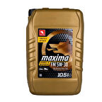 Petrol Ofisi Maxima Fm 5w/30 10.5Lt (Dizel & Benzinli)