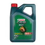Castrol CRB MuLti 15w/40 CH-4 4Lt (Dizel & Benzinli)