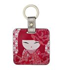 Kimmidoll KAZUNA Anahtarlık Süsü